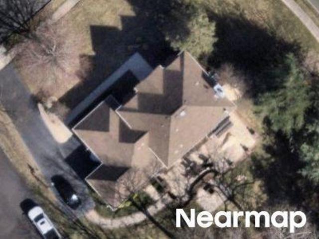 Apple Ridge Cir