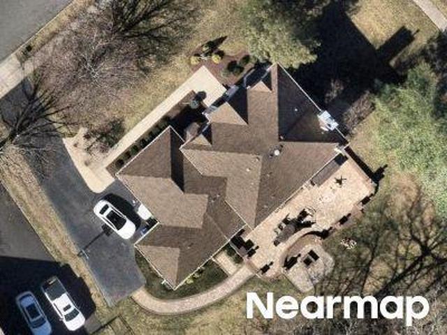 Apple Ridge Cir
