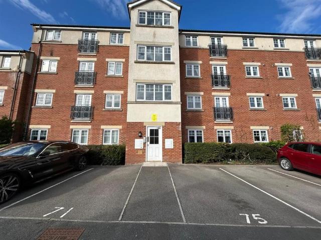 Appleby Close, Darlington 2 bed apartment to rent £650 pcm £150 pw