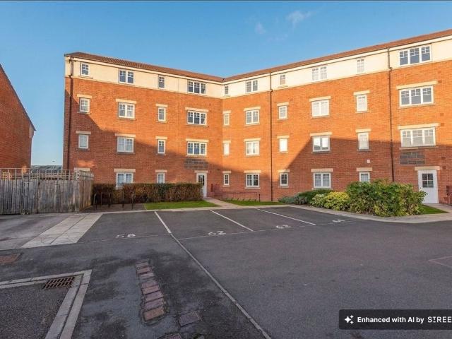 Appleby Close, Darlington DL1, 2 bed flat to rent, £695 pcm | PrimeLocation
