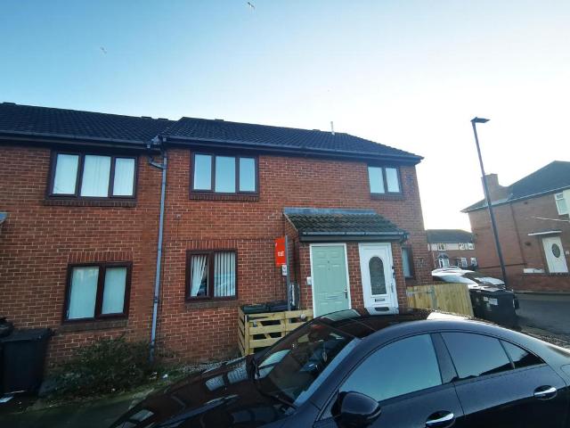 Appleby Court, North Shields NE29 2 bed flat to rent £800 pcm £185 pw