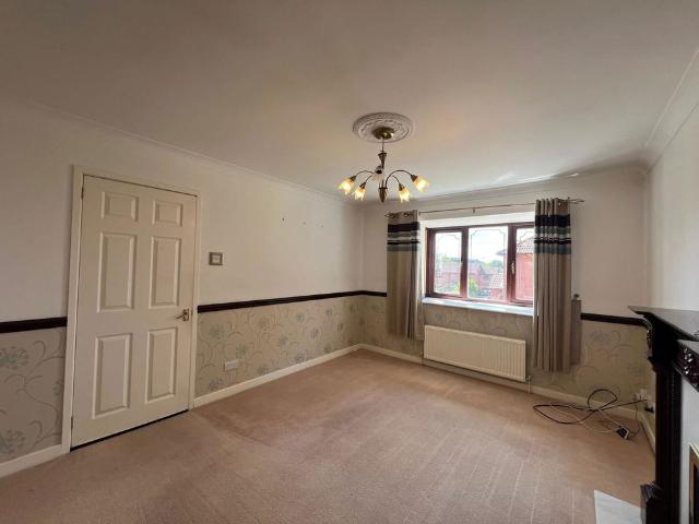 Appleby Court, Worksop, S81 7QJ