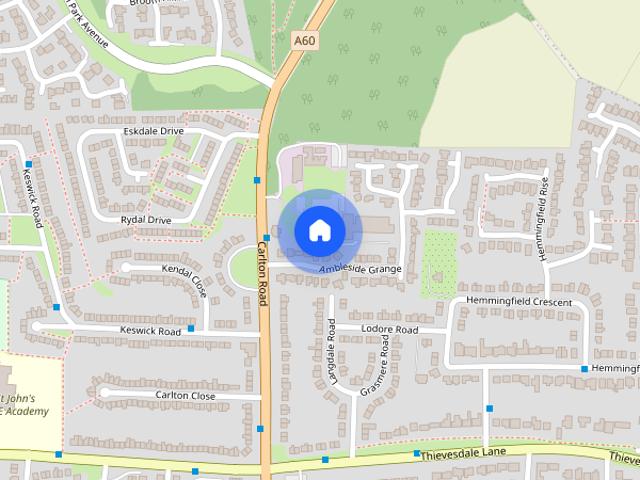 Appleby Court, Worksop, S81 7QJ