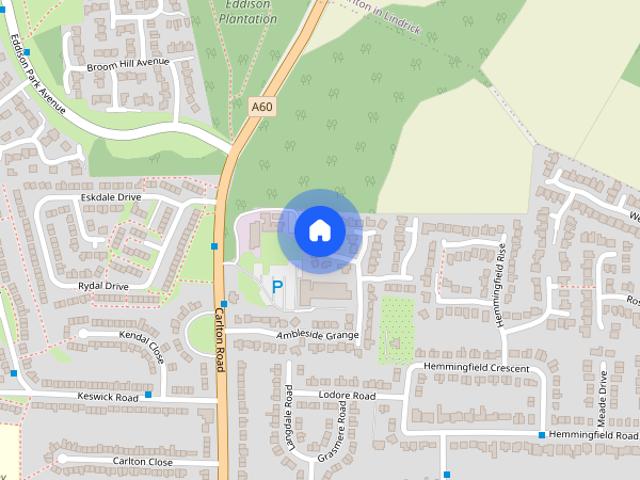 Appleby Court, Worksop, S81 7QJ