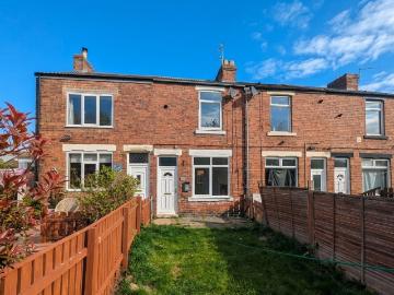 Appleby Street, Bishop Auckland DL14, 3 bed terraced house to rent, £550 pcm | PrimeLocation