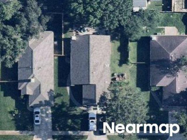 Applecross Ln