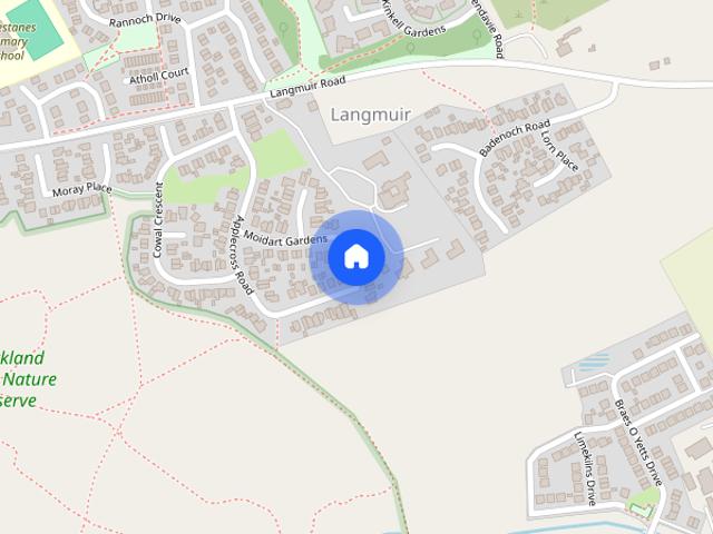 Applecross Road, Kirkintilloch, East Dunbartonshire