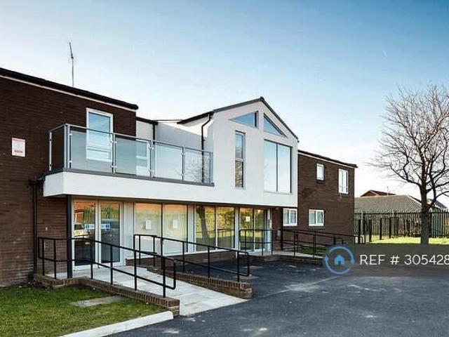 Appledore Court, Liverpool, L24 1 bed flat to rent £749 pcm £173 pw