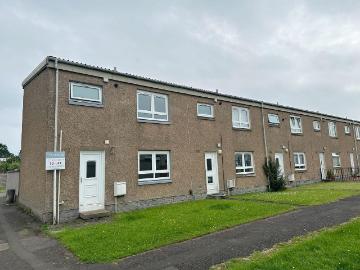 Appledore Crescent, Bothwell, Glasgow G71, 3 bed end terrace house to rent, £995 pcm | PrimeLocation