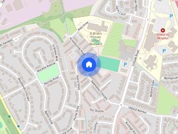 Appledore Crescent, Bothwell, Glasgow, South Lanarkshire