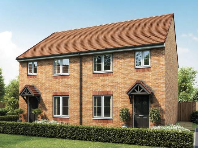 Appledown Gate, Keresley CV7, 3 bed semi detached house to rent, £1,421 pcm | PrimeLocation