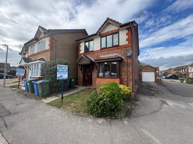 Appleford Drive, Minster On Sea ME12, 3 bed detached house to rent, £1,700 pcm | PrimeLocation