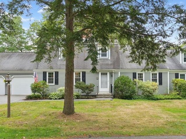 Applegate Ln Unit,falmouth, Condo For Sale