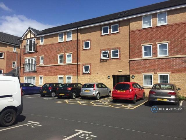 Appleton Village, Widnes, WA8 1 bed flat to rent £780 pcm £180 pw