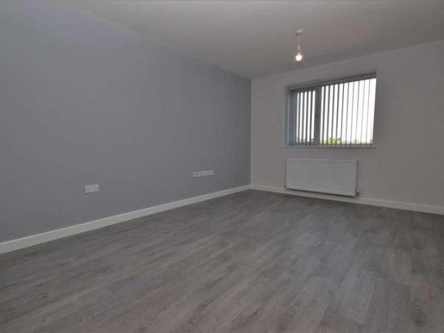 Appleton Village, Widnes, WA8