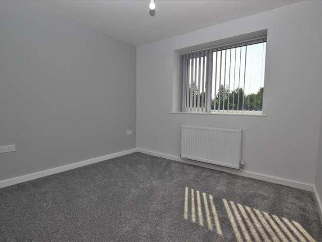 Appleton Village, Widnes, Widnes, WA8