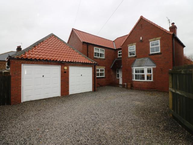 Appleton Court, North Cave, Brough for renting CJ Property