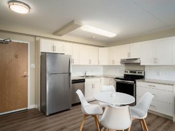 Appleton Estates I 1 Bedroom Apartment for Rent at 133 Niakwa Rd, Winnipeg, MB R2M 5J5 Alpine Place