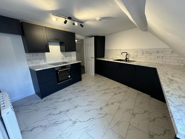 Appleton Gate, Newark 1 bed flat to rent £700 pcm £162 pw