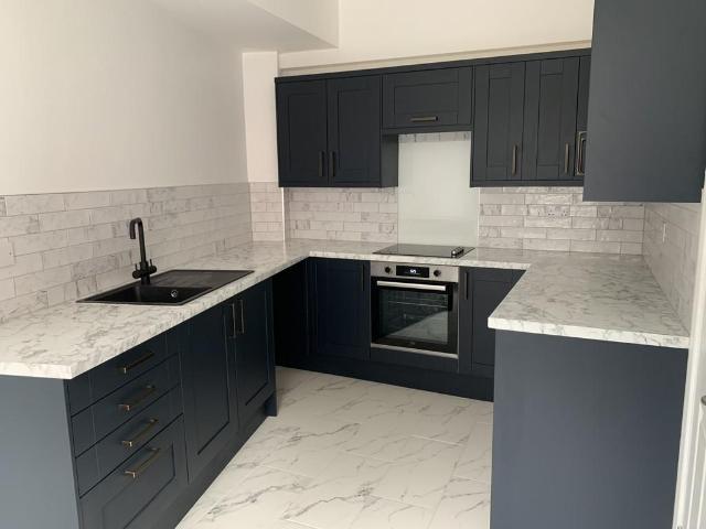 Appleton Gate, Newark 1 bed ground floor flat to rent £700 pcm £162 pw