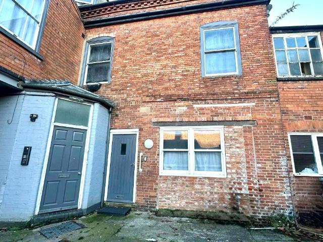 Appleton Gate, Newark NG24, 1 bed flat to rent, £595 pcm | PrimeLocation