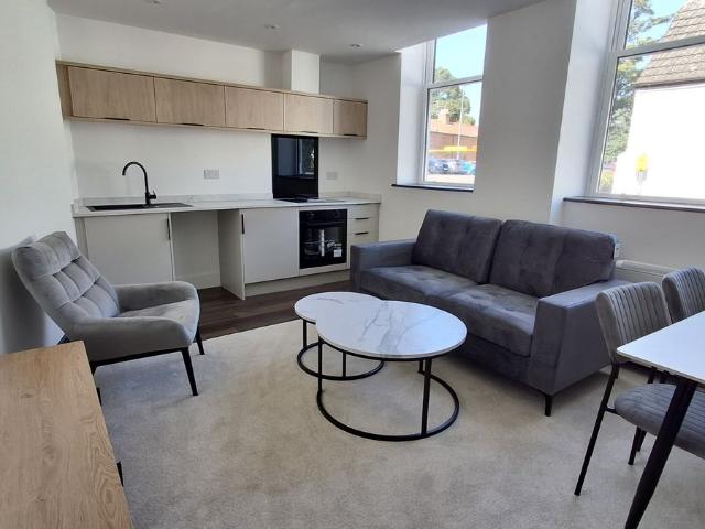Appleton Gate, Newark NG24, 1 bed flat to rent, £775 pcm | PrimeLocation