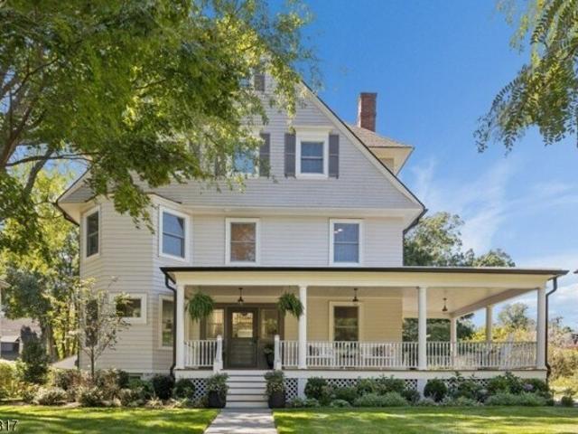 Appleton Pl, Glen Ridge Boro Township, Home For Sale