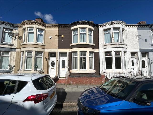 Appleton Road, Walton, Liverpool, Merseyside L4, 3 bed terraced house to rent, £950 pcm | PrimeLocation
