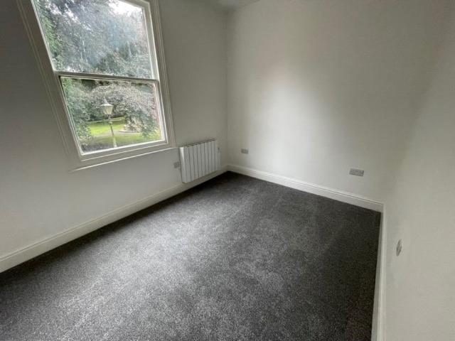 Appletongate, Newark, Notts, NG24