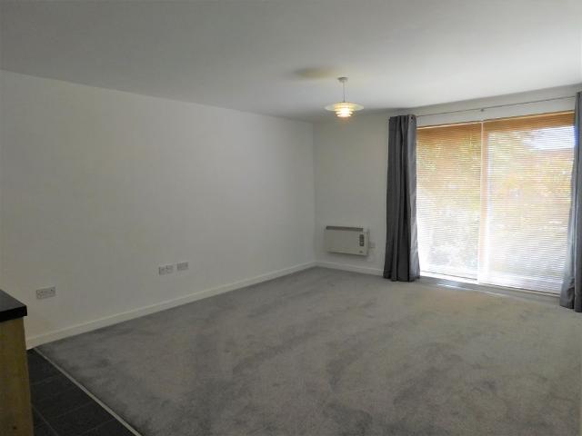 Appletree Court, Gateshead