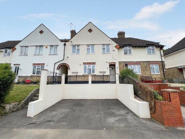 Appletree Avenue, Yiewsley, West Drayton UB7, 3 bed terraced house to rent, £2,250 pcm | PrimeLocation