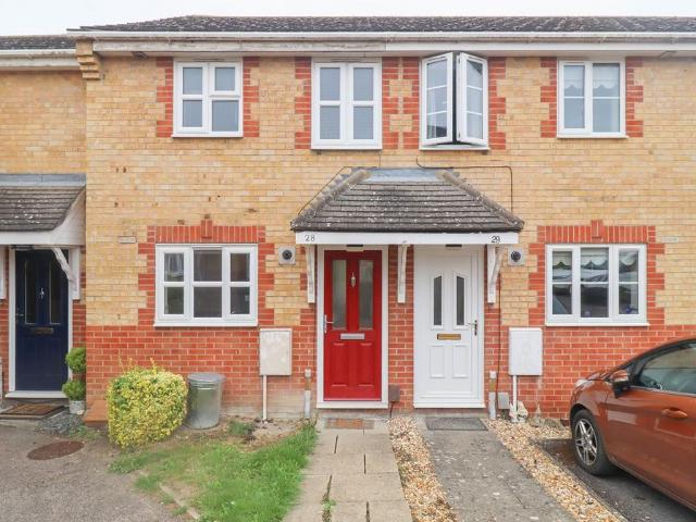 Appletree Grove, Burwell, Cambridgeshire CB25, 2 bed terraced house to rent, £1,150 pcm | PrimeLocation