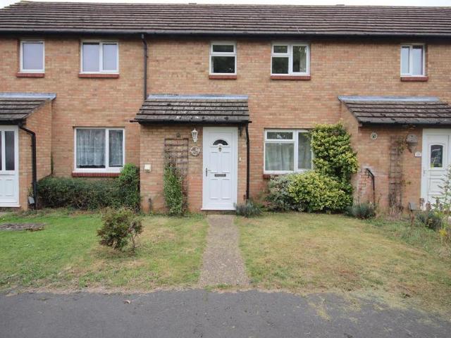 Appletrees, Bar Hill CB23 2 bed terraced house to rent £1,250 pcm £288 pw