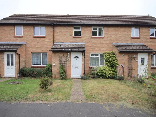 Appletrees, Bar Hill CB23, 2 bed terraced house to rent, £1,225 pcm | PrimeLocation