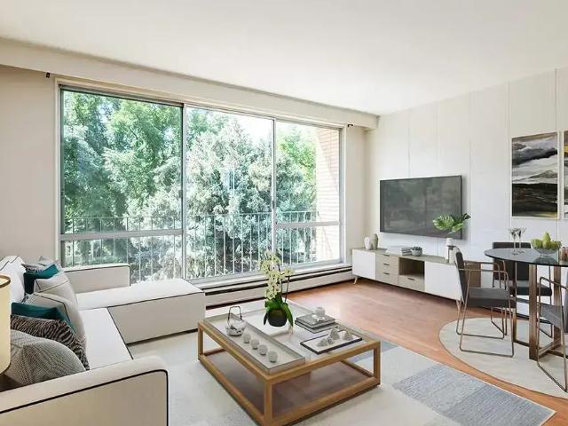 Applewood 1 Bedroom Apartment for Rent