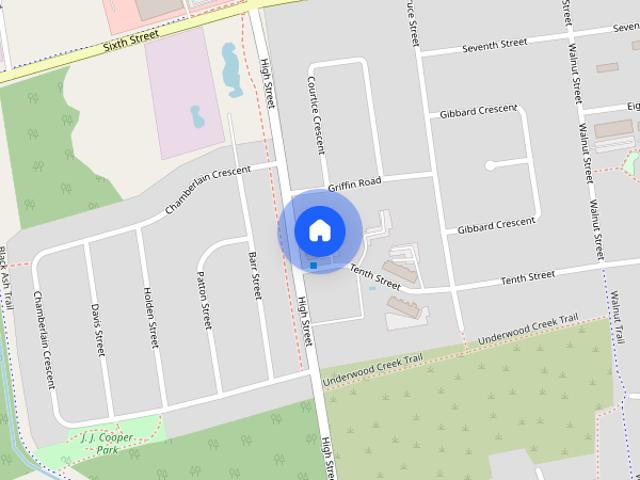Applewood Apartments