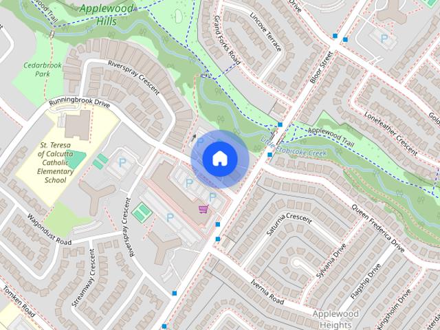 Applewood on the Park — C1