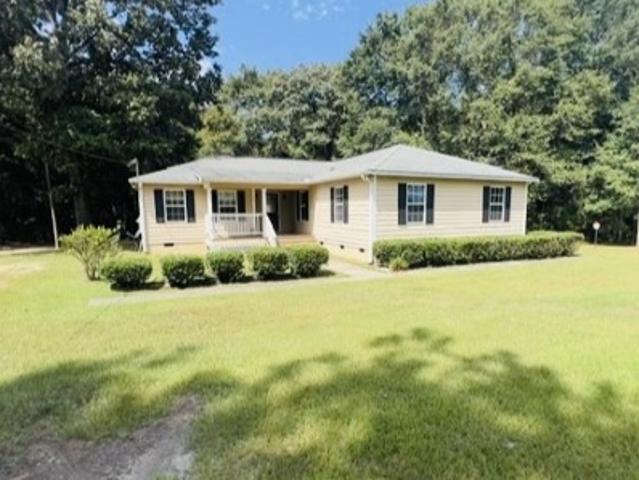 Appling Rd