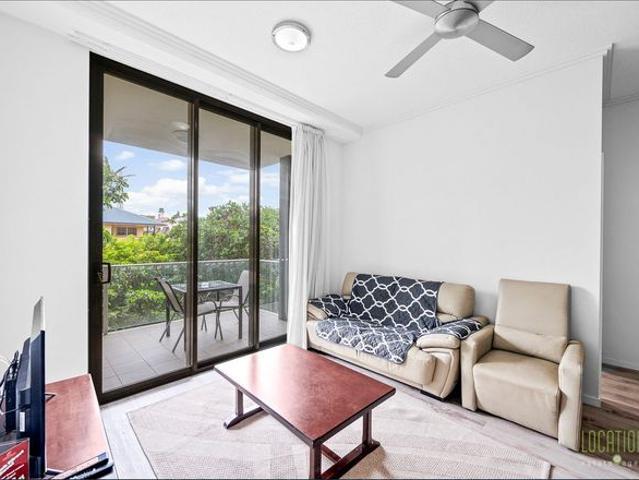 APPLICATION APPROVED: 2 BEDROOM FURNISHED APARTMENT IN GLADSTONE CENTRAL