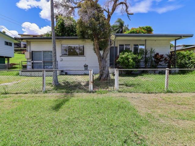 APPLICATION APPROVED: TIDY HOME IN HANDY LOCATION