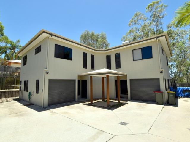 APPLICATION APPROVED: TOTALLY IMPRESSIVE. THIS CONTEMPORARY TOWNHOUSE TICKS ALL THE BOXES!