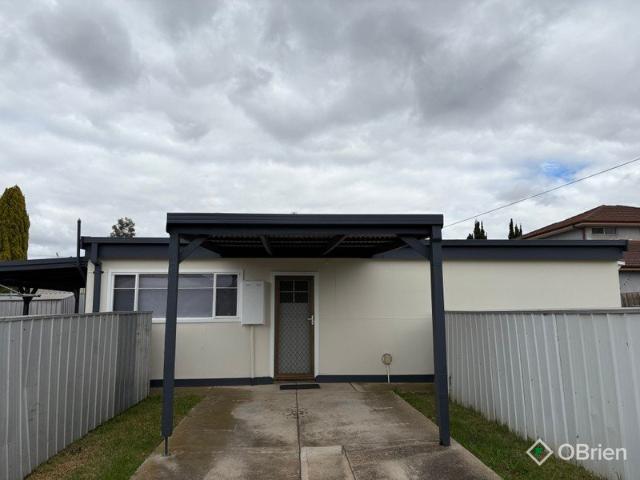 #APPLICATION APPROVED#Well Presented Unit