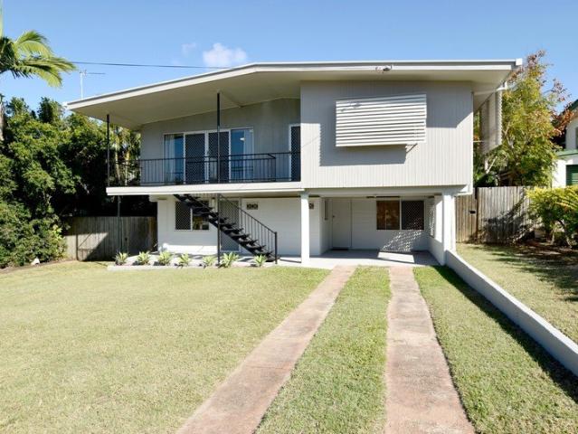 APPLICATION APPROVED: YOUR SUN VALLEY RETREAT AT 6 EDLOROWA STREET!