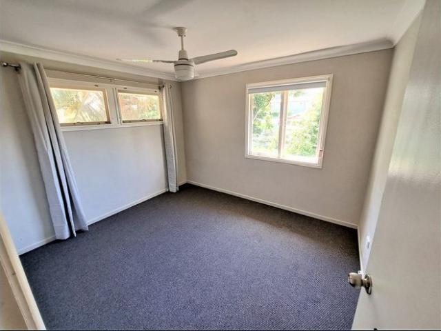 APPLICATION APPROVED: AFFORDABLE HOME WITH DECK AND POOL!