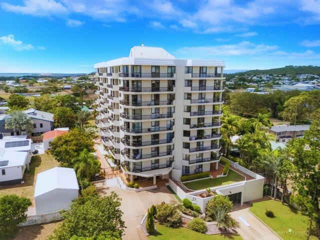 APPLICATION APPROVED: GLADSTONE CITY APARTMENT