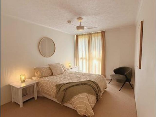 APPLICATION APPROVED: GLADSTONE CITY APARTMENT