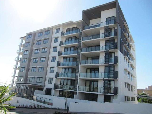 APPLICATION APPROVED: MODERN FURNISHED CBD APARTMENT
