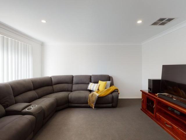 APPLICATION APPROVED* Modern living in 'The Grange'