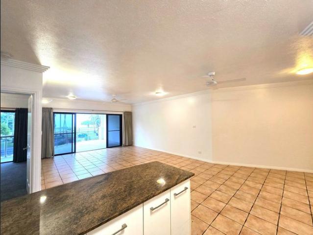/ APPLICATION APPROVED / OVERLOOKING PARKLANDS AND THE POOL!