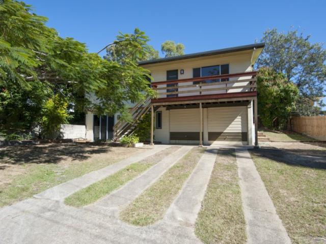 APPLICATION APPROVED: SPACIOUS DUAL LIVING HOME IN KIN KORA WITH SIDE ACCESS